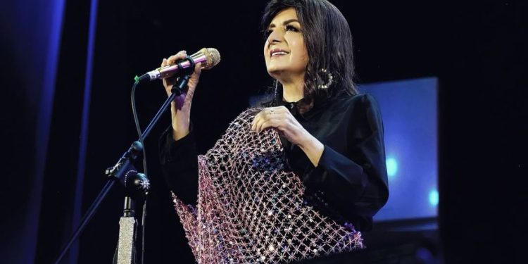 ¿Quién fue Paulina Tamayo 'La Grande del Ecuador'?