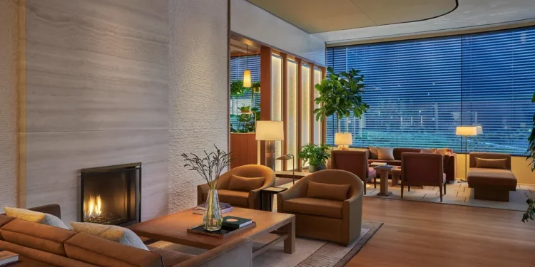 El lujo del silencio