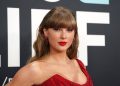 Taylor Swift revela la canción 'favorita' de Travis Kelce del nuevo álbum