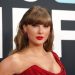 Taylor Swift revela la canción 'favorita' de Travis Kelce del nuevo álbum