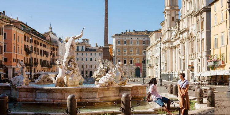 Libro ahora: Thompson Roma abre reservas para mayo de 2026