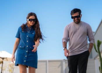 Peridot de Niantic, el perro alienígena de realidad aumentada, ahora es un guía turístico parlante