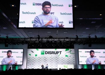 Menos de 24 horas hasta Disrupt 2025, y las tarifas de las entradas aumentan