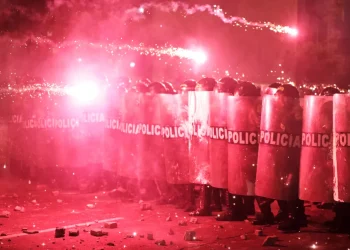 Cuestionario semanal de noticias internacionales de Foreign Policy