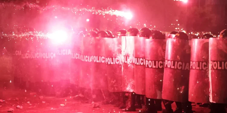 Cuestionario semanal de noticias internacionales de Foreign Policy