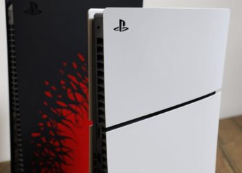 La nueva PlayStation 5 no solo es más cara, sino que también es peor