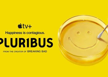 Apple TV+ adelanta un nuevo y misterioso programa del creador de 'Breaking Bad'