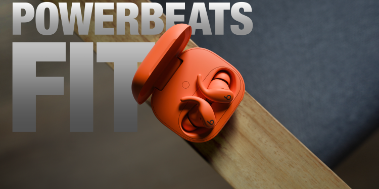 PowerBeats Fit Review: los nuevos auriculares de entrenamiento de $ 200 de Apple reemplazan a Beats Fit Pro