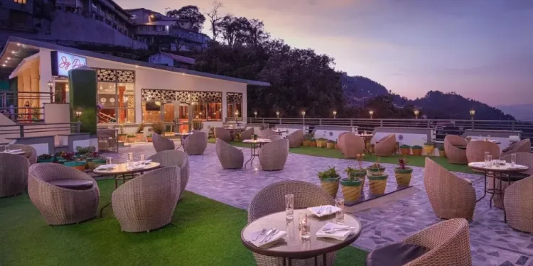 Otra cadena de hoteles indias para una IPO