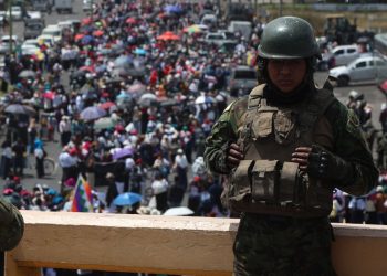 En Imbabura se deberá reconstruir la confianza después del paro