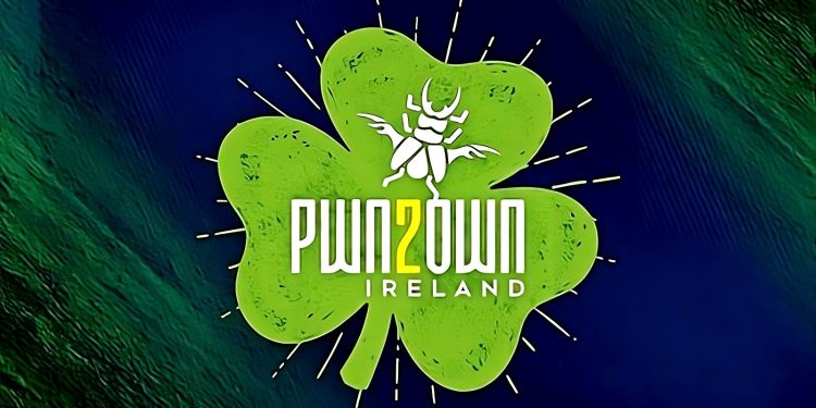 Los piratas informáticos explotan 34 días cero en el primer día de Pwn2Own Irlanda