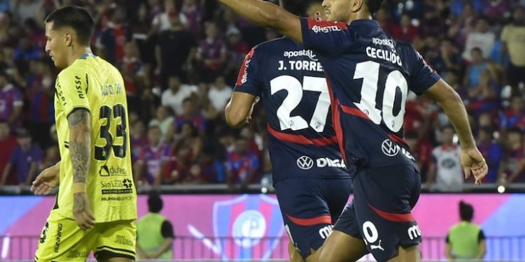 Cerro y Por Qué Olimpia y Guaraní Están Pendientes – Cerro Porteño