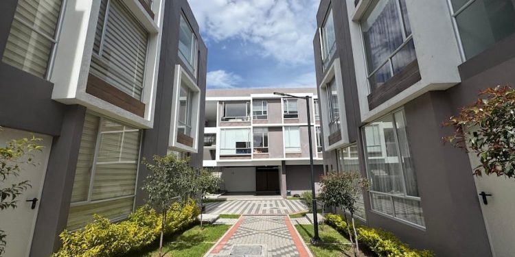 14.000 viviendas se construyen con el crédito Miti – Miti | Economía | Noticias