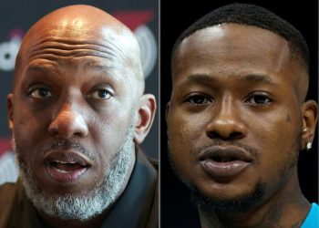 Caso apuestas en la NBA: Revisión de políticas para combatir “graves riesgos” – Polideportivo