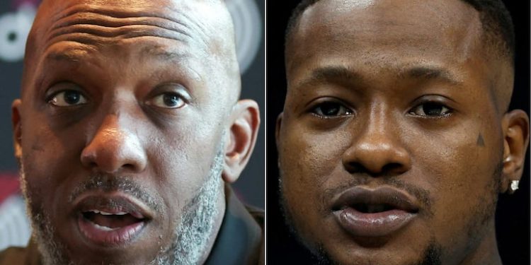 Caso apuestas en la NBA: Revisión de políticas para combatir “graves riesgos” – Polideportivo