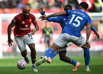 El United de Diego León Venció A Sunderland de Omar Alderete – Fútbol Internacional