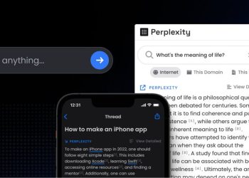 Acabo de probar el navegador Comet por la perplejidad, y no puedo creer que sea gratis ahora