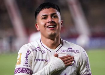 Golperú: cómo ver Universitario vs. Ayacucho FC por el Torneo Clausura