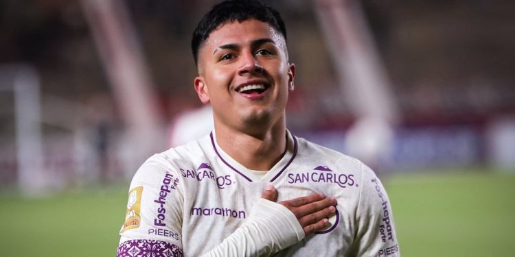 Golperú: cómo ver Universitario vs. Ayacucho FC por el Torneo Clausura