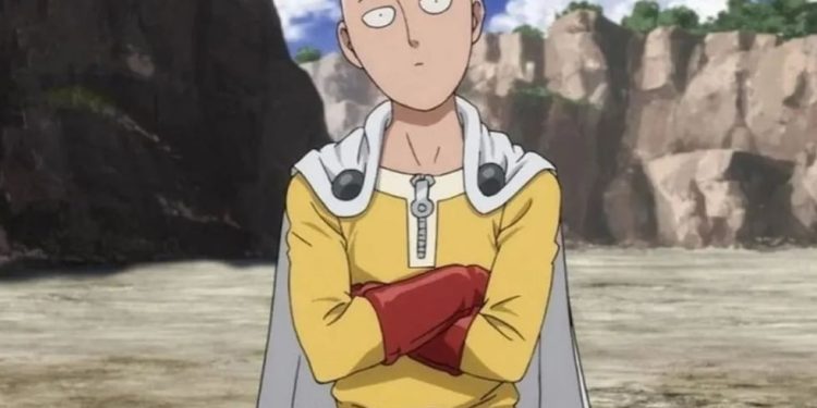 One-Punch Man: cuántos episodios tiene la temporada 3 del anime | REVISTA