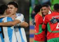 ◉ Dónde ver Argentina vs. Marruecos EN VIVO GRATIS por la final del Mundial Sub-20 2025 | REVISTA