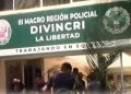 La Libertad: juez de paz es asesinado de cuatro balazos en su oficina en Chicama | PERÚ