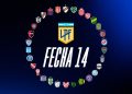 La lucha y el fixture de los 30 equipos a tres fechas para que termine la fase regular del Clausura :: Olé