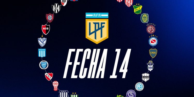 La lucha y el fixture de los 30 equipos a tres fechas para que termine la fase regular del Clausura :: Olé