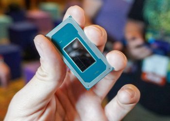 Las CPU Intel Panther Lake prometen ganancias increíbles: 50% más rápidas con una GPU innovadora