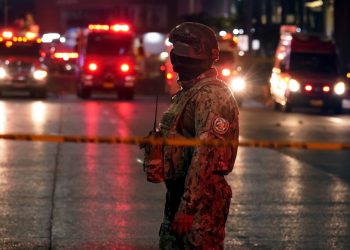 Conaie rechaza que Gobierno vincule a los pueblos indígenas con explosión ocurrida en Guayaquil | Seguridad | Noticias