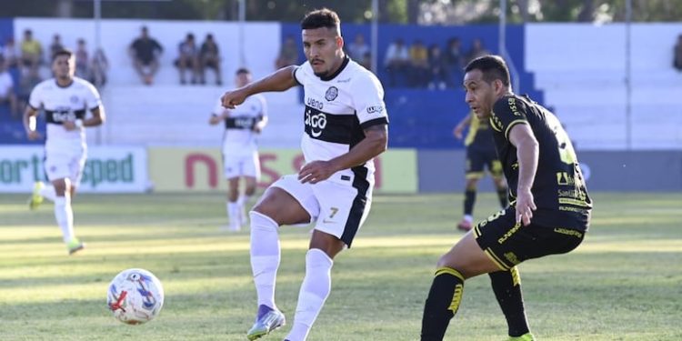 Recoleta FC vs. Olimpia: minuto a minuto en vivo – Fútbol