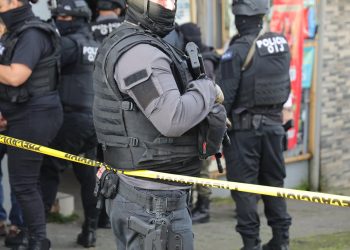 De las redes sociales a la explotación sexual: así operaba banda desarticulada que reclutaba jovencitas