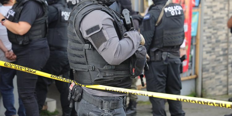 De las redes sociales a la explotación sexual: así operaba banda desarticulada que reclutaba jovencitas