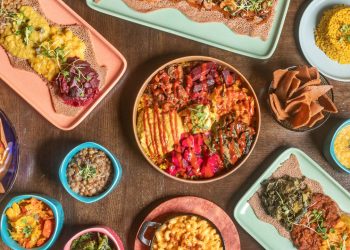 9 mejores restaurantes vegetarianos en la ciudad de Nueva York