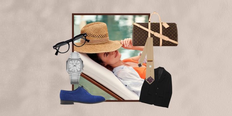 Una lista de equipaje inspirada en Charleston Place para recorrer el Lowcountry con estilo