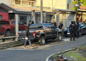 Ruta del Pacífico: así operaba la red que traficaba cocaína desde Colombia hasta Costa Rica