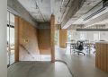 Sucursal DA OSAKA Tokio / Reiichi Ikeda Design