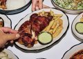 Reseña del restaurante: Johnny's | El neoyorquino