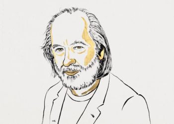 László Krasznahorkai gana el Premio Nobel de Literatura 2025 | noticias hoy