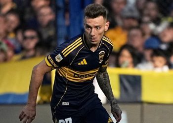 Dónde ver Boca vs. Newell's Hoy en vivo: Canales que transmiten el Partido por liga Profesional Argentina | Deportado