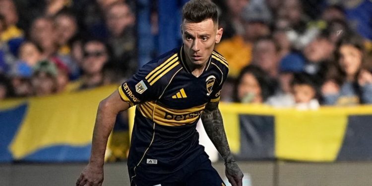 Dónde ver Boca vs. Newell's Hoy en vivo: Canales que transmiten el Partido por liga Profesional Argentina | Deportado