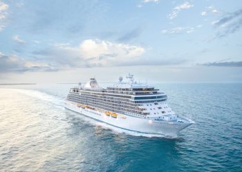 Los mejores cruceros caribeños para reservar para 2026