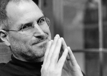Recordando a Steve Jobs – Macrumors