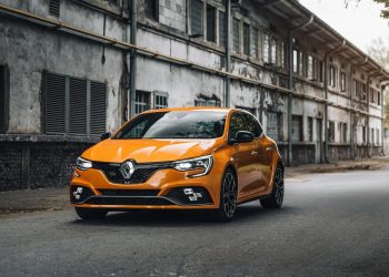 Renault y Dacia UK advierten sobre violación de datos que impactan a los clientes