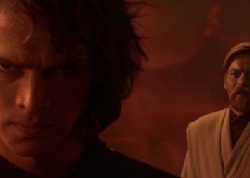 Por qué una de las mejores novelas de 'Star Wars' jamás hechas fue escrita como una tragedia griega