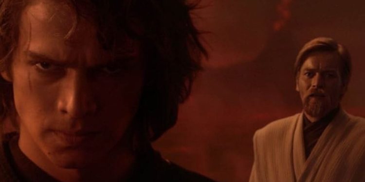 Por qué una de las mejores novelas de 'Star Wars' jamás hechas fue escrita como una tragedia griega