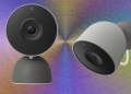 Revisión de Google Nest Cam 2K para interiores y exteriores: elegante, inteligente y segura