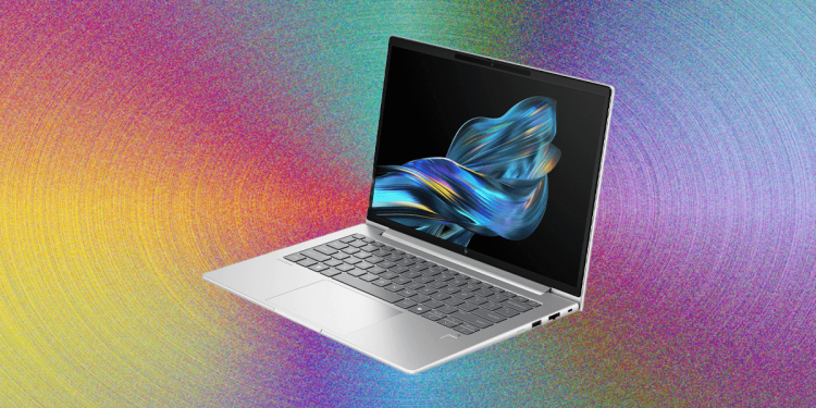 Revisión de HP EliteBook 6 G1q: una computadora portátil siempre conectada