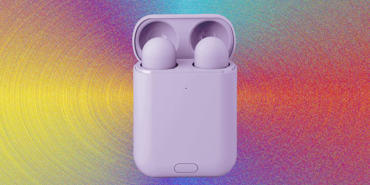 Jimmyjane Hello Touch Pro Review: un vibrador diseñado como auriculares