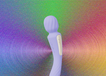 Revisión del interruptor Lelo: vibrador de doble extremo